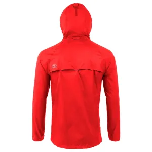 Вітрівка Highlander Stow Go 6000 mm Red L - фото 61327