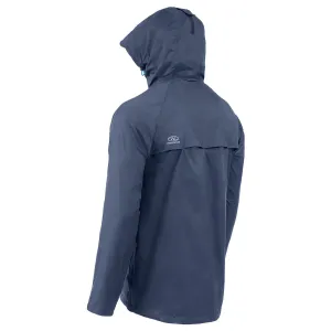 Вітрівка Highlander Stow Go 6000 mm Navy L - фото 61343