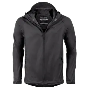 Вітрівка Highlander Stow Go 6000 mm Black M - фото 61397