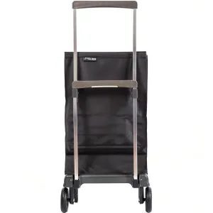 Сумка-візок Rolser Plegamatic Original MF 40 Negro (PLE001-1023) - фото 61459