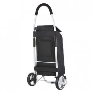 Сумка-візок ShoppingCruiser Foldable 40 Blue - фото 61499
