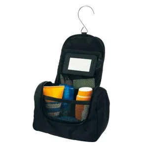 Сумка-косметичка Ferrino Cosmetic 4 Black - фото 61609