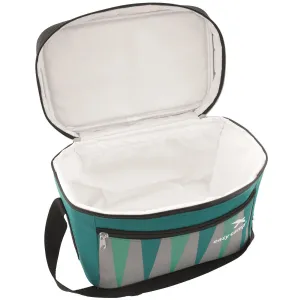 Термосумка Easy Camp Backgammon S Petrol Blue (600027) - фото 61621
