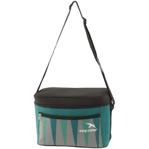 Термосумка Easy Camp Backgammon S Petrol Blue (600027) - фото 61622