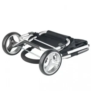 Сумка-візок ShoppingCruiser Foldable 40 Black - фото 62107