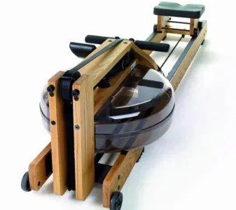 Гребний тренажер Waterrower Natural - фото 69937
