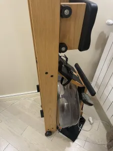 Гребний тренажер Waterrower Natural - фото 76572