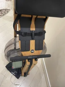 Гребний тренажер Waterrower Natural - фото 76573