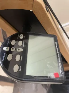 Гребний тренажер Waterrower Natural - фото 76578