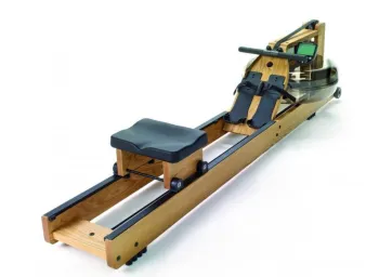 Гребний тренажер Waterrower Natural - фото 