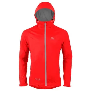 Вітрівка Highlander Stow Go 6000 mm Red XL - фото 62651