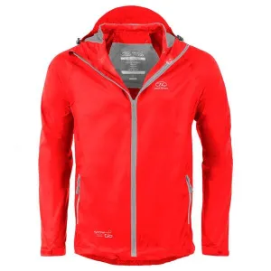 Вітрівка Highlander Stow Go 6000 mm Red XL - фото 62652