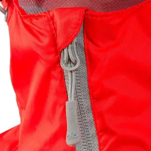Вітрівка Highlander Stow Go 6000 mm Red XL - фото 62653