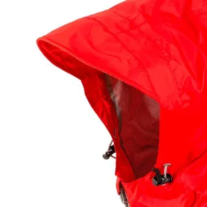 Вітрівка Highlander Stow Go 6000 mm Red XL - фото 62655