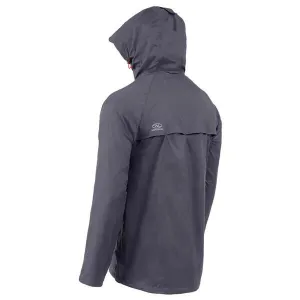 Вітрівка Highlander Stow Go 6000 mm Charcoal XL - фото 62702