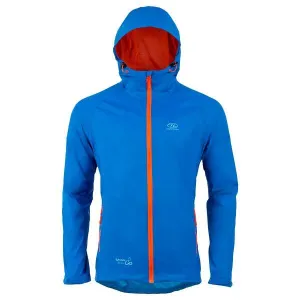 Вітрівка Highlander Stow Go 6000 mm Blue M - фото 62747