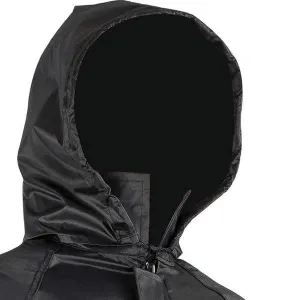 Вітрівка Highlander Stormguard 3000 mm Black XS - фото 62791