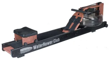 Гребний тренажер WaterRower Club - фото 35272