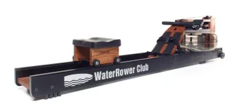 Гребний тренажер WaterRower Club - фото 