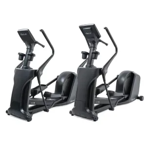 Орбитрек Intenza 450ETi2S /LED - фото 63745