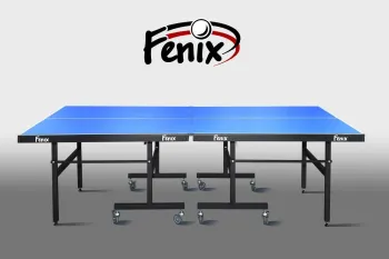Тенісний стіл FENIX Master Sport Outdoor М5 - фото 