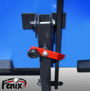 Тенісний стіл FENIX HOME SPORT OUTDOOR M5 - фото 80692