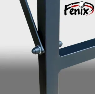 Тенісний стіл FENIX HOME SPORT OUTDOOR M5 - фото 80693