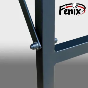 Тенісний стіл FENIX BASIC SPORT OUTDOOR M5, синій 2017 - фото 63898