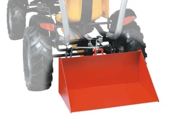 Ківш BERG Lift bucket 15.60.50.01 - фото 