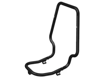 Дуга BERG Roll bar Farm black 15.63.02.00 - фото 63927