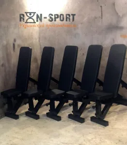 Лава регульована RN-Sport black rock RNrock090 - фото 63983