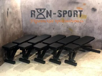Лава регульована RN-Sport black rock RNrock090 - фото 63984