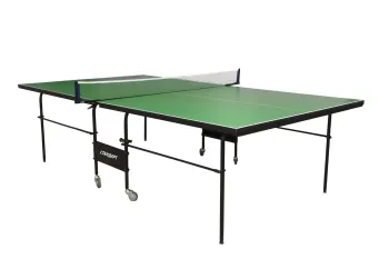 Тенісний стіл Fenix STANDART ACTIVE М19 зелений 282016 - фото 