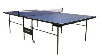 Тенісний стіл Fenix STANDART ACTIVE М16 / синій - фото 