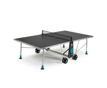 Тенісний стіл Cornilleau Sport 200X Outdoor Crossover Blue - фото 64336