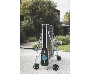 Тенісний стіл Cornilleau Sport 200X Outdoor Crossover Blue - фото 64340