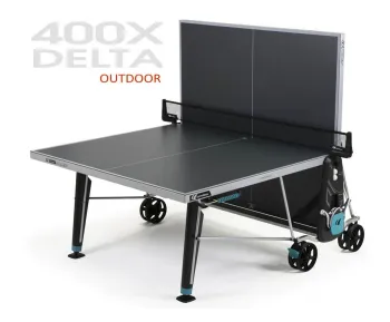 Тенісний стіл Cornilleau 400x Cross Outdoor - фото 