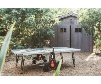 Тенісний стіл Cornilleau 500x Cross Outdoor - фото 64383