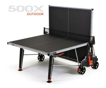 Тенісний стіл Cornilleau 500x Cross Outdoor - фото 