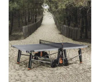 Тенісний стіл Cornilleau 600x Cross Outdoor - фото 64398