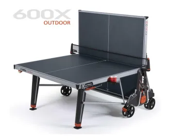 Тенісний стіл Cornilleau 600x Cross Outdoor - фото 