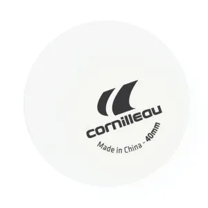 Набір з чотирьох ракеток і чотирьох м'ячів Cornilleau SPORT pack QUATTRO 432053 - фото 64439