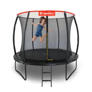 Батут inSPORTline Flea 305 см 22276