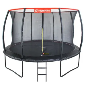Батут inSPORTline Flea 430 см 22278 - фото 64552