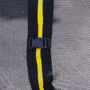 Батут inSPORTline Flea 430 см 22278 - фото 64558