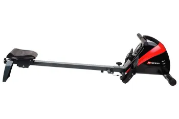 Веслувальний тренажер Hop-Sport HS-030R Boost Red - фото 77258