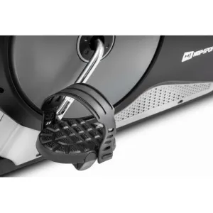 Велотренажер Hop-Sport HS-040L Root black/silver/grey - фото 114906