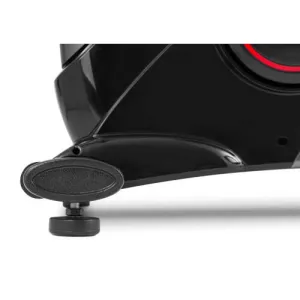 Велотренажер Hop-Sport HS-090H Apollo iConsole+black/red - фото 7