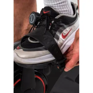 Велотренажер Hop-Sport HS-090H Apollo iConsole+black/red - фото 14