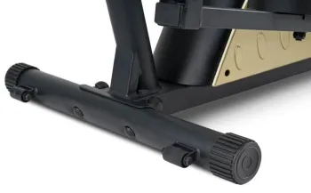 Орбітрек HS-003C Focus black/gold - фото 103727